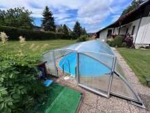 Apartmánový dům Bahýnka - Rokytno