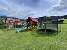 Apartmánový dům Bahýnka - Rokytno