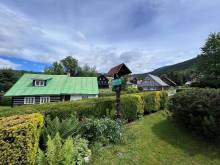 Apartmánový dům Bahýnka - Rokytno