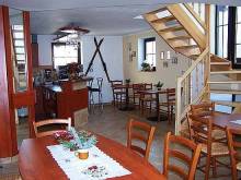 Apartmánový dům Bahýnka - Rokytno