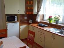 Apartmán na Kovárně - Paseky