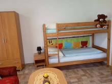 Apartmán na Kovárně - Paseky