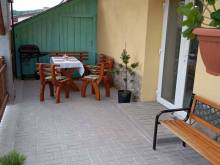 Apartmán na Kovárně - Paseky