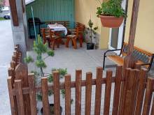 Apartmán na Kovárně - Paseky