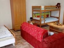 Apartmán na Kovárně - Paseky