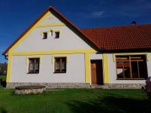 Apartmán na statku - Kramolín