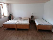 Apartmán na statku - Kramolín