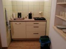 Apartmán na statku - Kramolín