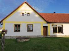 Apartmán na statku - Kramolín