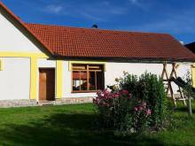 Apartmán na statku - Kramolín