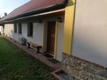Apartmán na statku - Kramolín