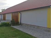 Apartmán na statku - Kramolín
