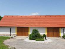 Apartmán na statku - Kramolín