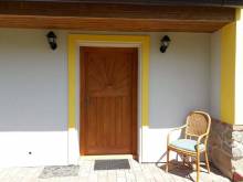 Apartmán na statku - Kramolín