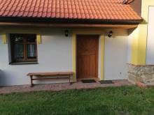Apartmán na statku - Kramolín