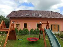 Apartmány Pod borovicí - Nové Město pod Smrkem