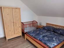 Apartmány Pod borovicí - Nové Město pod Smrkem