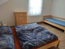 Apartmány Pod borovicí - Nové Město pod Smrkem