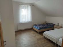 Apartmány Pod borovicí - Nové Město pod Smrkem