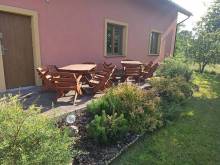 Apartmány Pod borovicí - Nové Město pod Smrkem