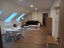 Apartmány Pod borovicí - Nové Město pod Smrkem