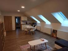 Apartmány Pod borovicí - Nové Město pod Smrkem
