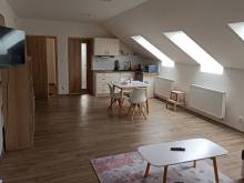 Apartmány Pod borovicí - Nové Město pod Smrkem