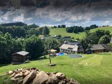 Hospůdka U Trakaře - Javorek