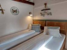 Hospůdka U Trakaře - Javorek