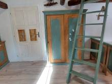 Hospůdka U Trakaře - Javorek