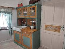 Hospůdka U Trakaře - Javorek