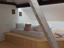 Hospůdka U Trakaře - Javorek