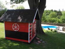 Hospůdka U Trakaře - Javorek