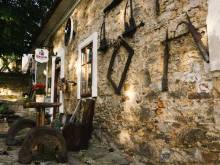 Hospůdka U Trakaře - Javorek