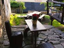 Hospůdka U Trakaře - Javorek