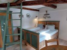 Hospůdka U Trakaře - Javorek