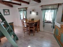 Hospůdka U Trakaře - Javorek