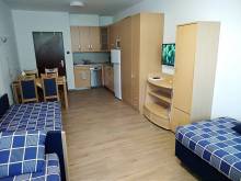 Apartmán - 