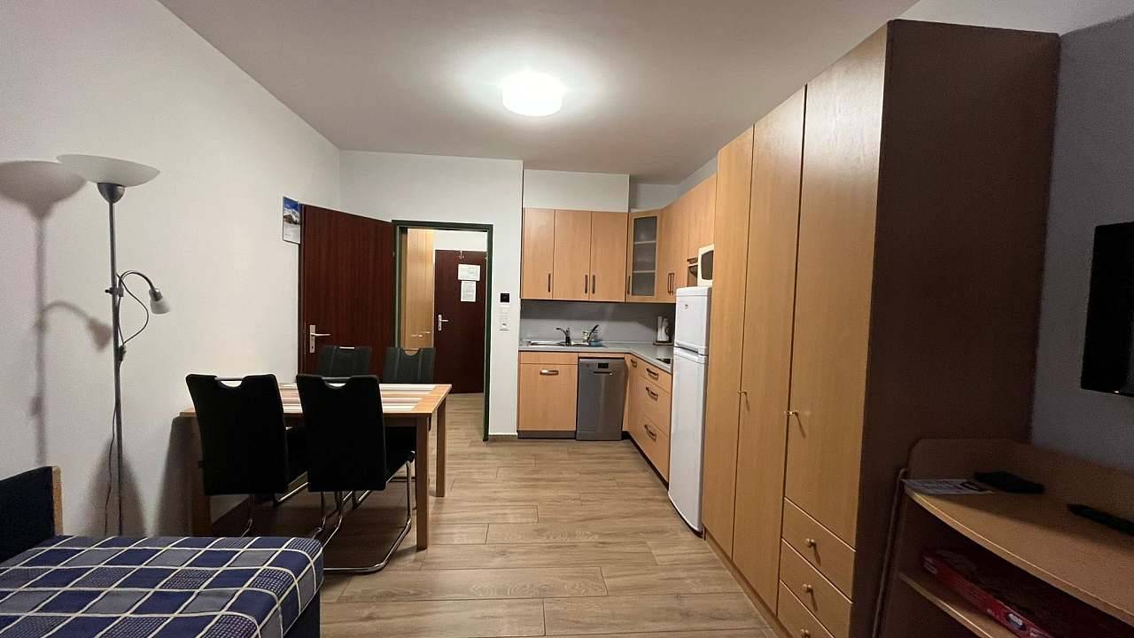Apartmán - 