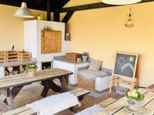 Apartmány na Zahradní - Břeclav