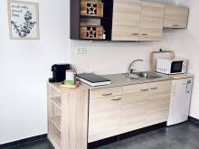 Apartmány na Zahradní - Břeclav