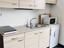 Apartmány na Zahradní - Břeclav