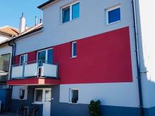 Apartmány na Zahradní - Břeclav