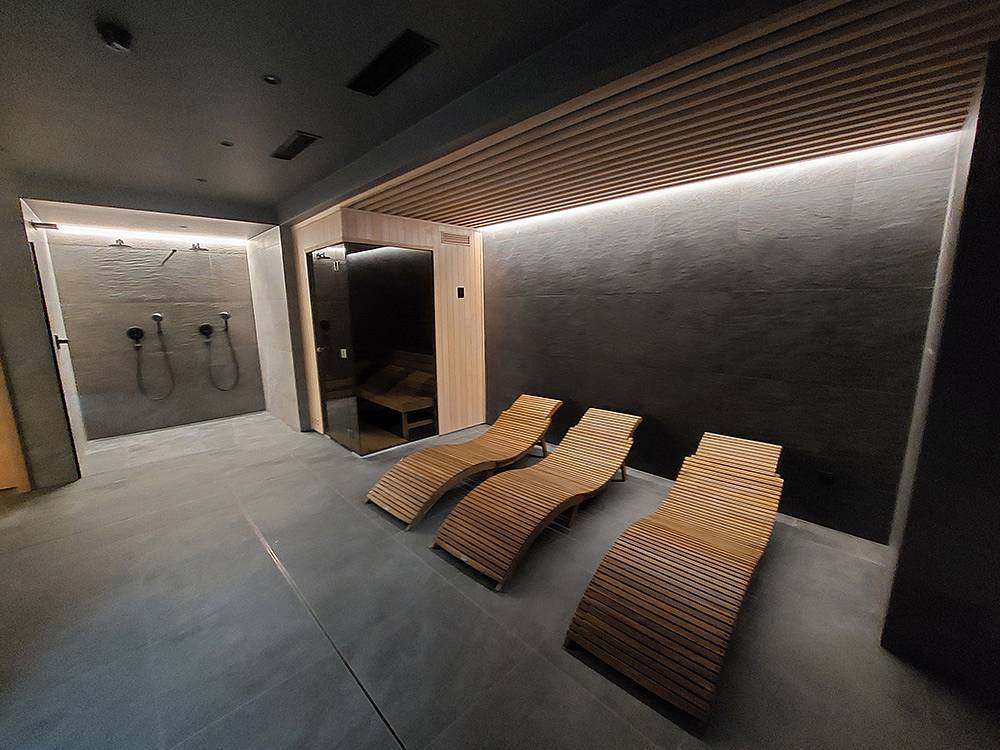 Benecko - rodinný apartmán s wellness - Benecko