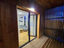Benecko - rodinný apartmán s wellness - Benecko