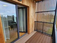 Benecko - rodinný apartmán s wellness - Benecko