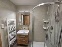 Benecko - rodinný apartmán s wellness - Benecko