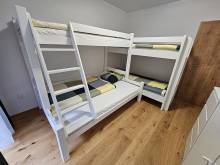 Benecko - rodinný apartmán s wellness - Benecko
