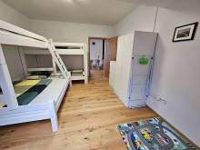 Benecko - rodinný apartmán s wellness - Benecko