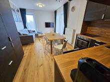 Benecko - rodinný apartmán s wellness - Benecko